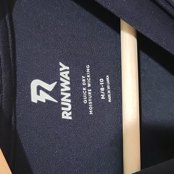 Runway Hoodie - Picture 2 of 4